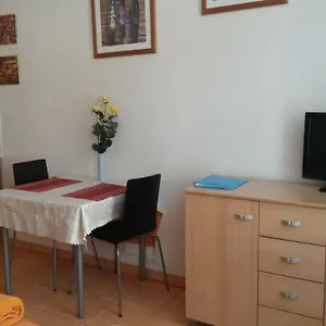 5 Hotel apartamentowy Praga